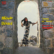 MICHELE RICHARD / Vivre Au Soleil